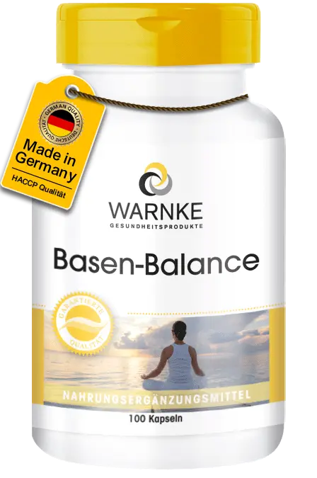 Basen-Balance