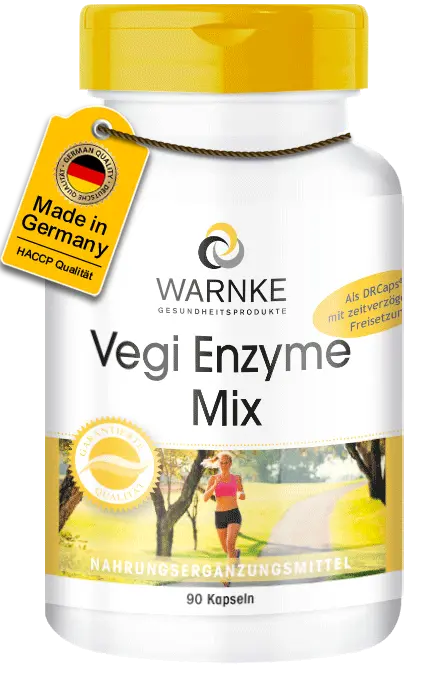 Vegi Enzyme Mix