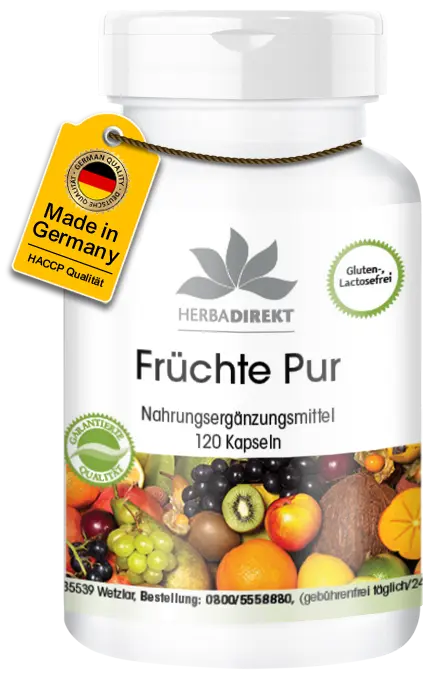 Frutas Puras Frutas Puras
