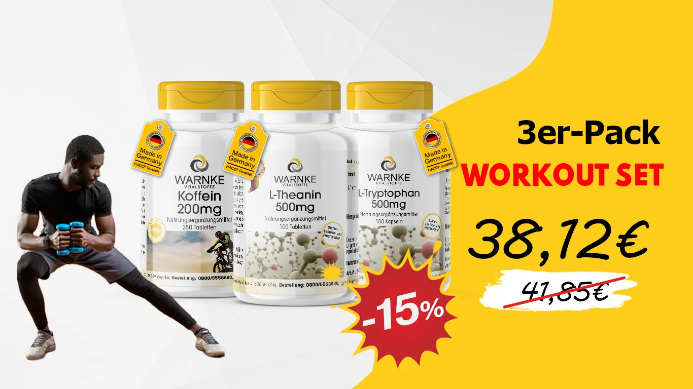 ENSEMBLE ENTRAÎNEMENT | Lot de 3