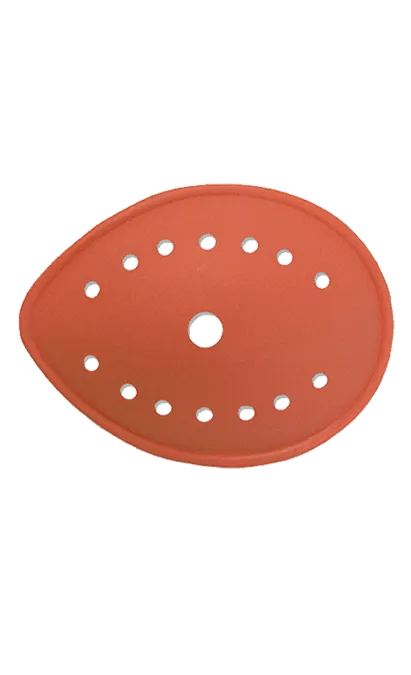 Augenklappe G 15 (rosa) Augenklappe G 15 (rosa)