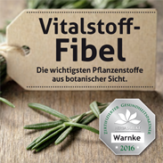 Vitalstoff-Fibel (32 Seiten)| Warnke Vitalstoffe Vitalstoff-Fibel (32 Seiten)| Warnke Vitalstoffe