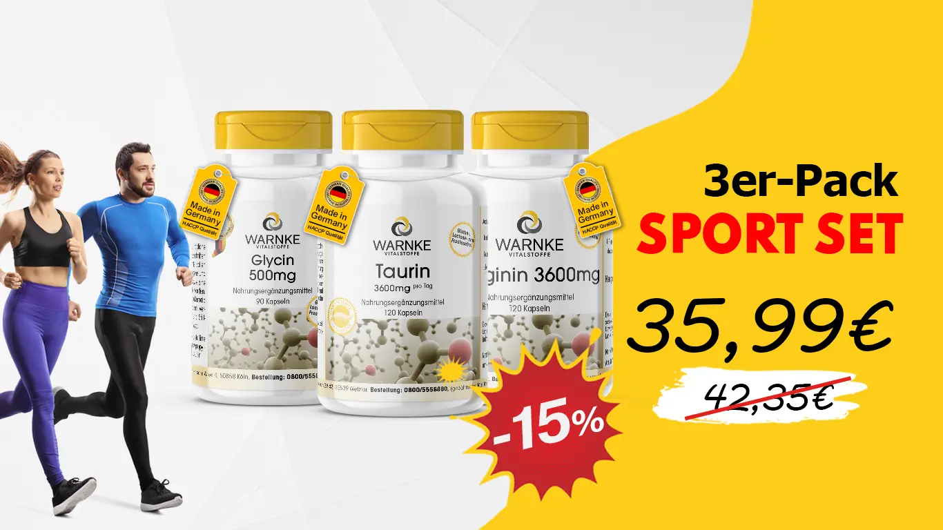 ENSEMBLE SPORT | Lot de 3