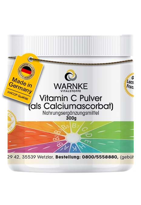 vitamine C en Poudre (sous forme d'ascorbate de calcium) vitamine C en Poudre (sous forme d'ascorbate de calcium)