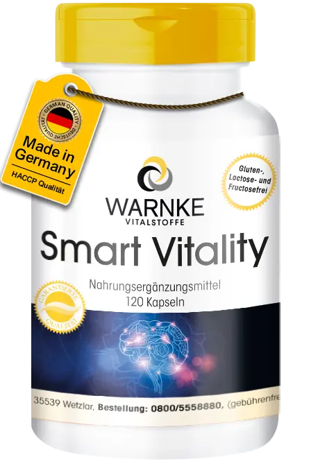 Smart Vitality Smart Vitality