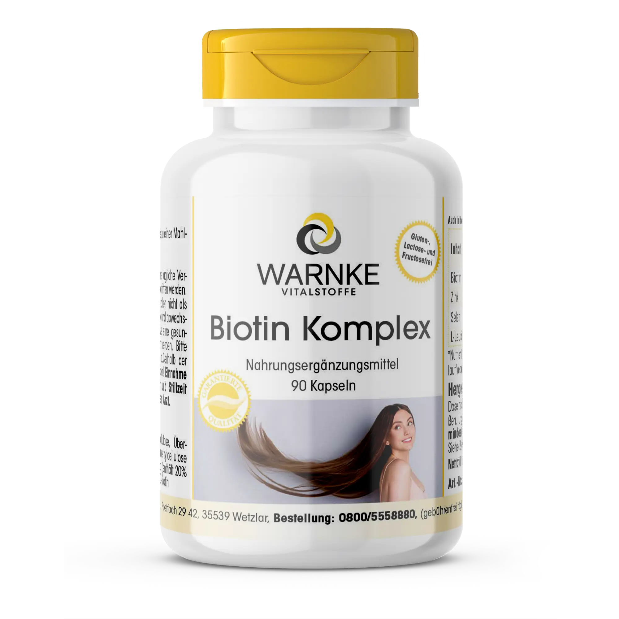 Complesso di biotina