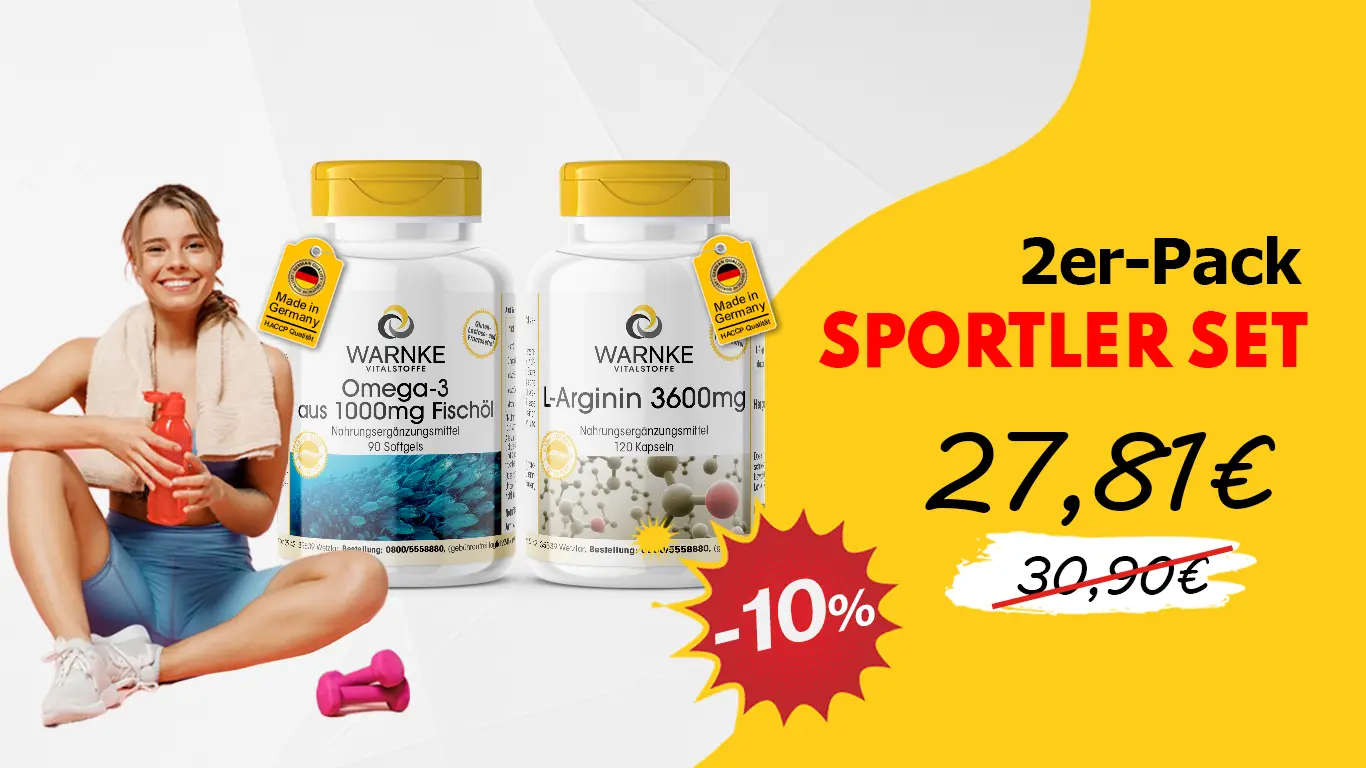 ENSEMBLE SPORTIF | Lot de 2