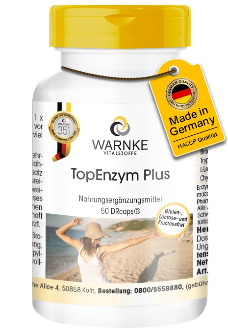 Augenvitamine - 90 Tabletten - mit Vitamin A, Riboflavin, Zink uvm. - für Sehkraft uvm. | Warnke Vitalstoffe